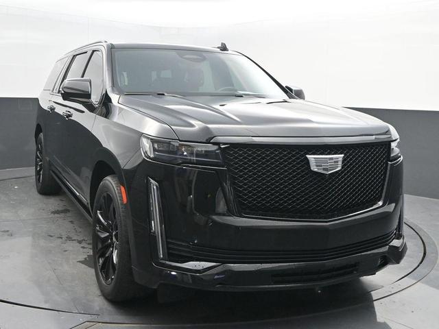 2023 Cadillac Escalade Esv
