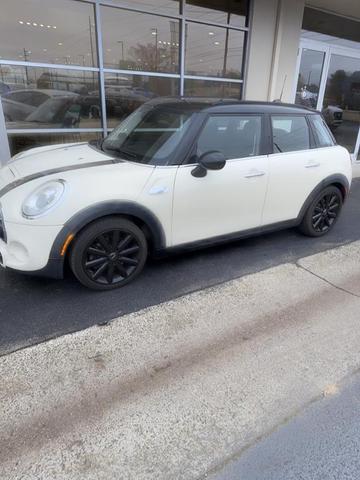 2016 MINI Hardtop