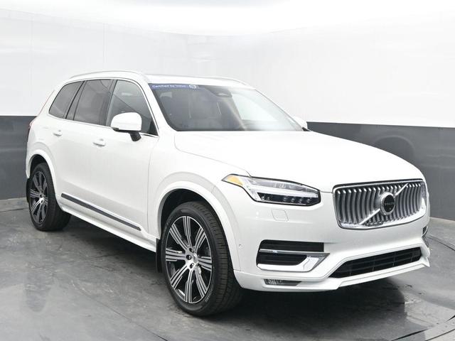 2023 Volvo XC90