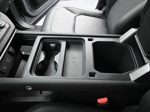 Photo of 2024 Eiger Grey Land Rover Defender