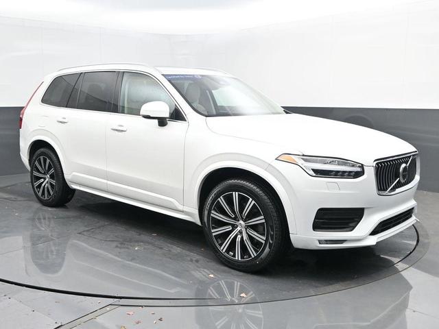 2023 Volvo XC90