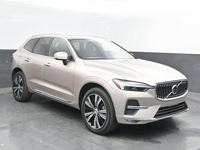 2023 Volvo XC60