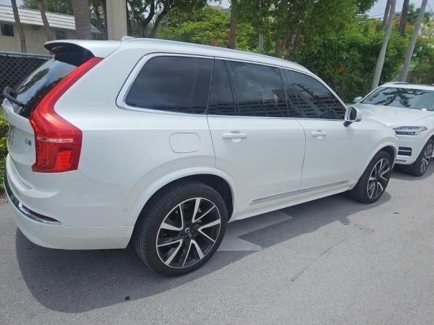 2024 Volvo XC90