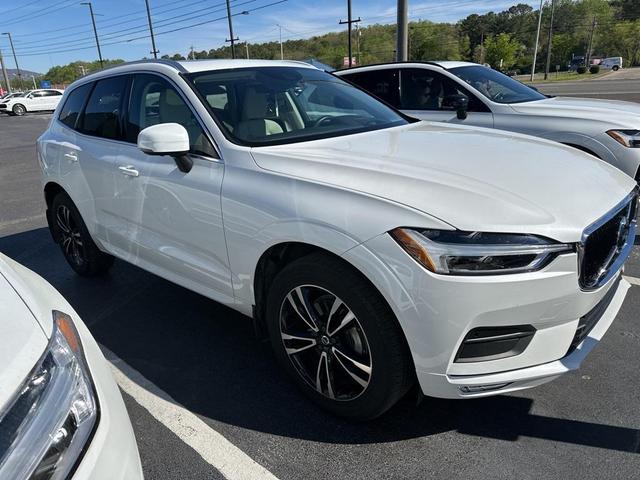 2021 Volvo XC60