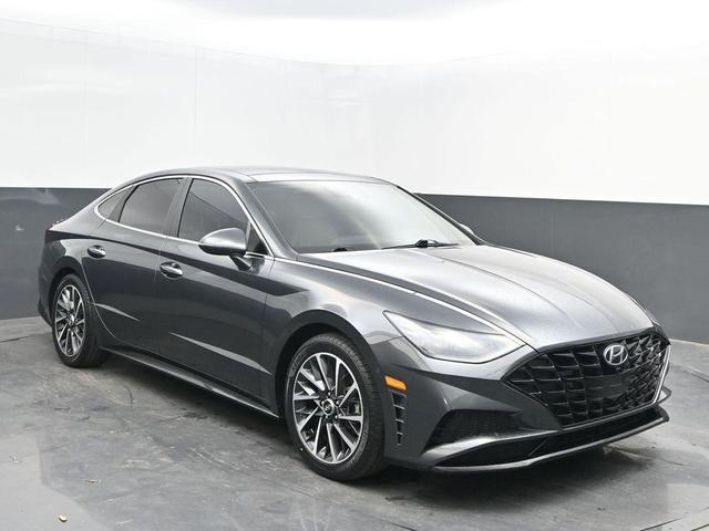 2022 Hyundai Sonata