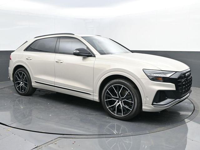 2021 Audi SQ8