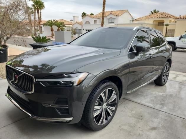 2022 Volvo XC60