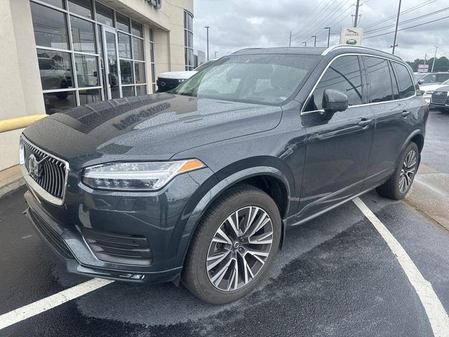 2022 Volvo XC90