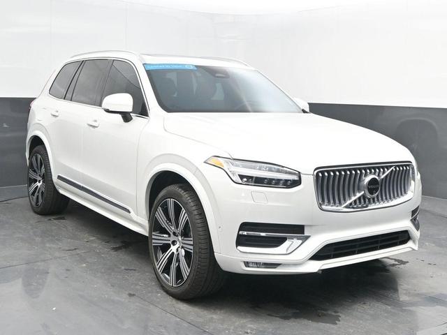 2024 Volvo XC90