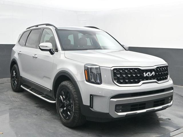 2023 Kia Telluride