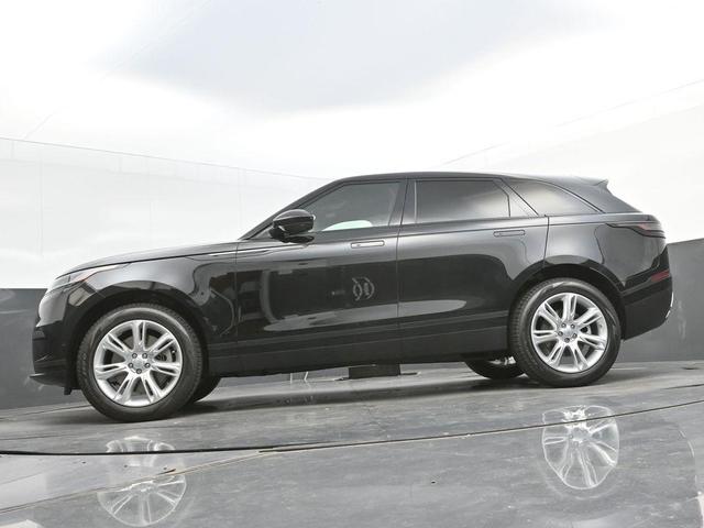 Photo of 2026 Santorini Black Land Rover Range Rover Velar