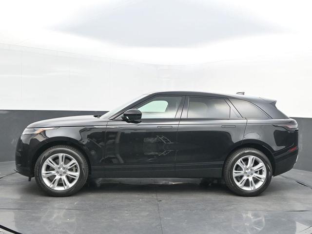 Photo of 2026 Santorini Black Land Rover Range Rover Velar