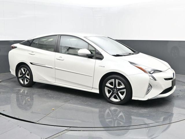 2018 Toyota Prius