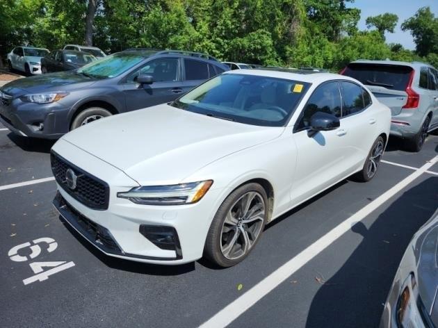 2024 Volvo S60