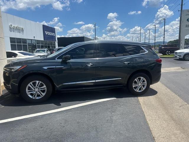 2019 Buick Enclave