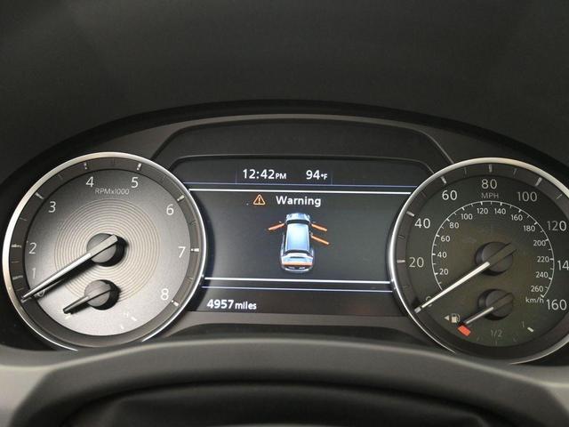 Photo of 2024 Slate Gray INFINITI QX50