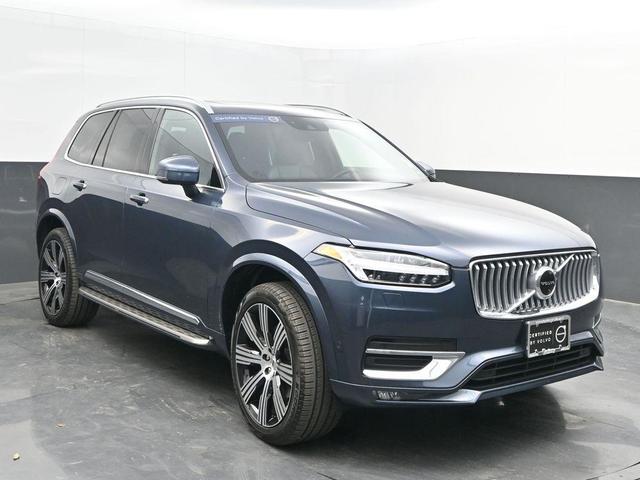 2022 Volvo XC90