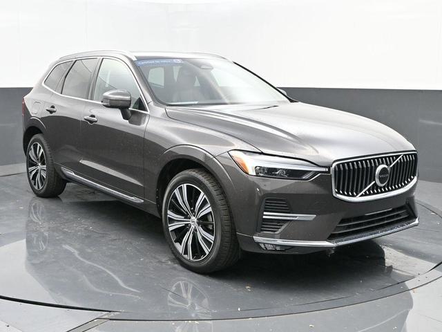 2022 Volvo XC60