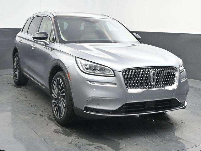 2022 Lincoln Corsair