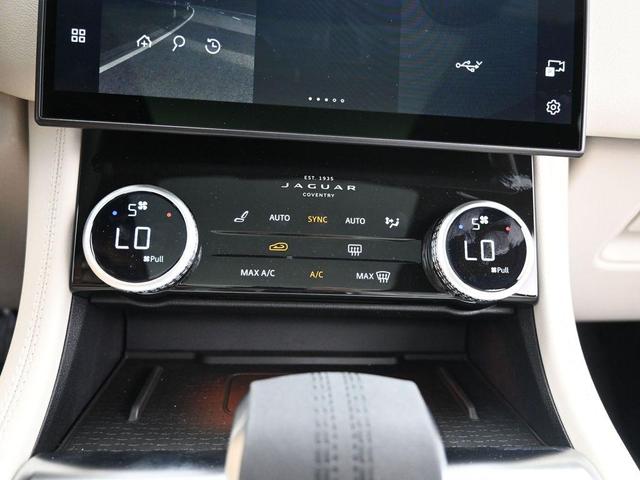 Photo of 2026 Firenze Red Jaguar F-PACE