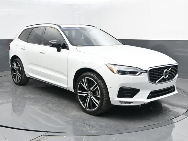 2020 Volvo XC60