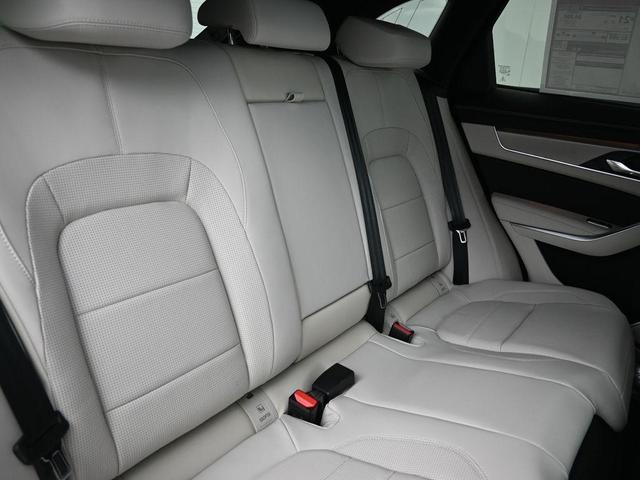 Photo of 2026 Ostuni Pearl White Jaguar F-PACE