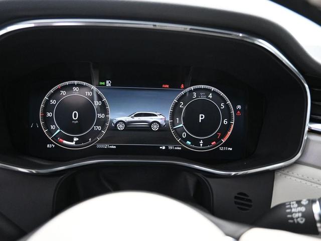 Photo of 2026 Ostuni Pearl White Jaguar F-PACE