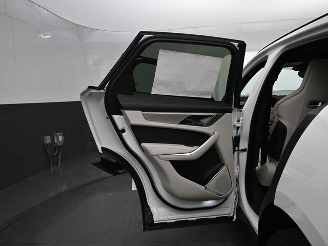 Photo of 2026 Ostuni Pearl White Jaguar F-PACE
