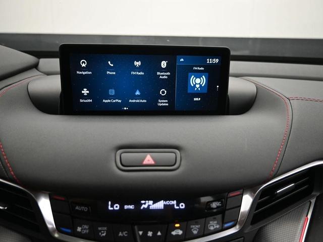 Photo of 2022 Platinum White Pearl Acura TLX