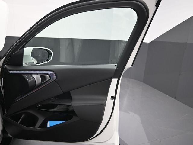 Photo of 2026 Alpine White BMW X3