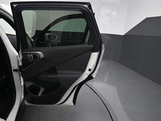 Photo of 2026 Alpine White BMW X3