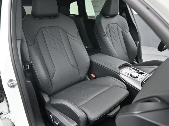 Photo of 2026 Alpine White BMW X3