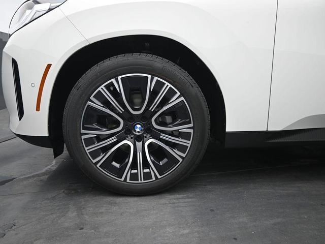Photo of 2026 Alpine White BMW X3