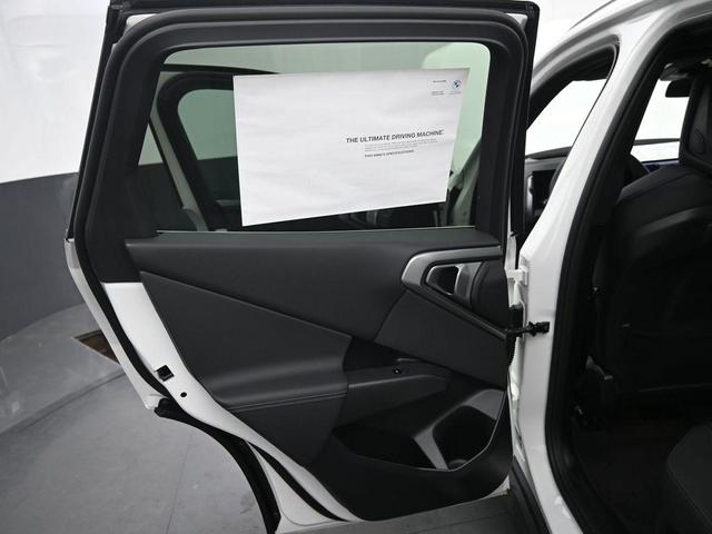 Photo of 2026 Alpine White BMW X3