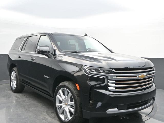 2024 Chevrolet Tahoe