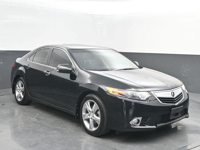 2011 Acura TSX