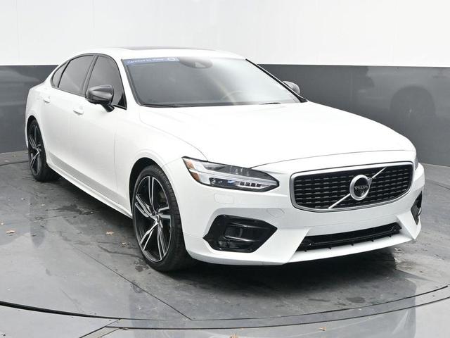 2020 Volvo S90