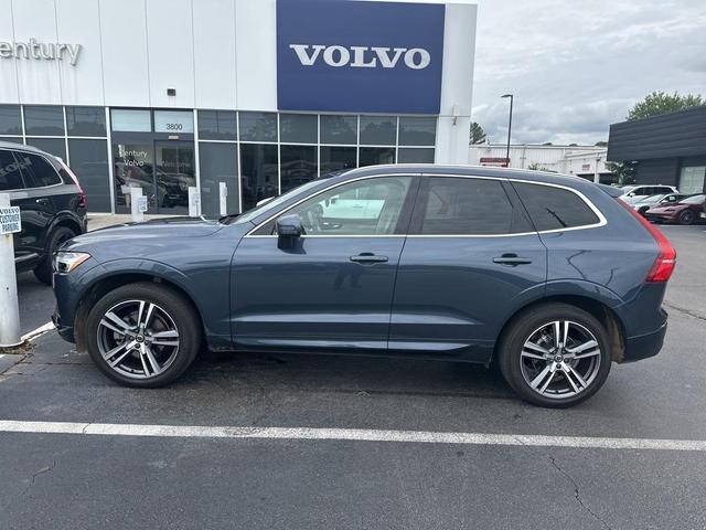 2021 Volvo XC60