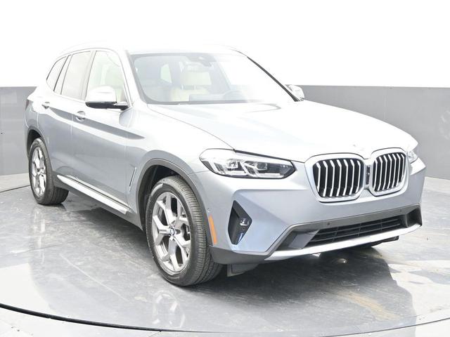 2023 BMW X3