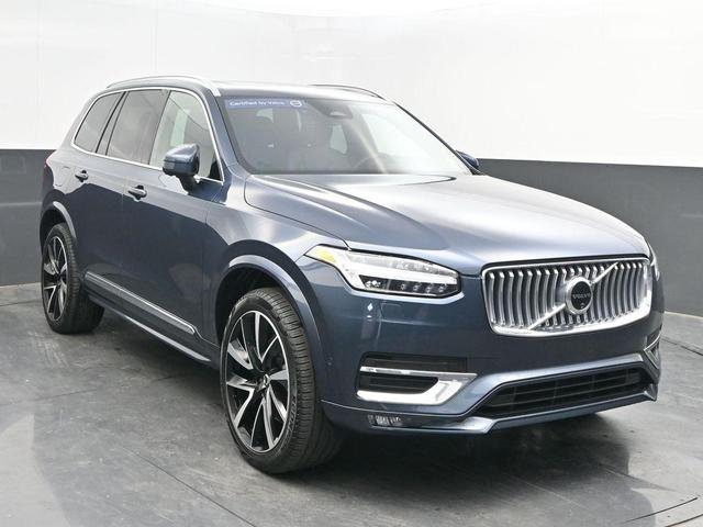 2024 Volvo XC90