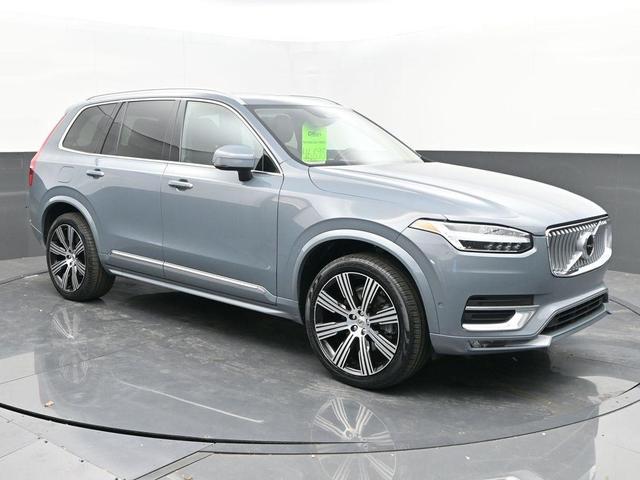 2022 Volvo XC90