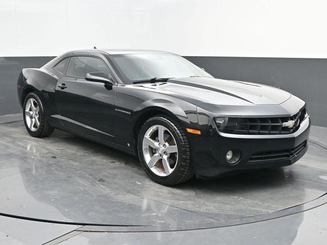 2010 Chevrolet Camaro