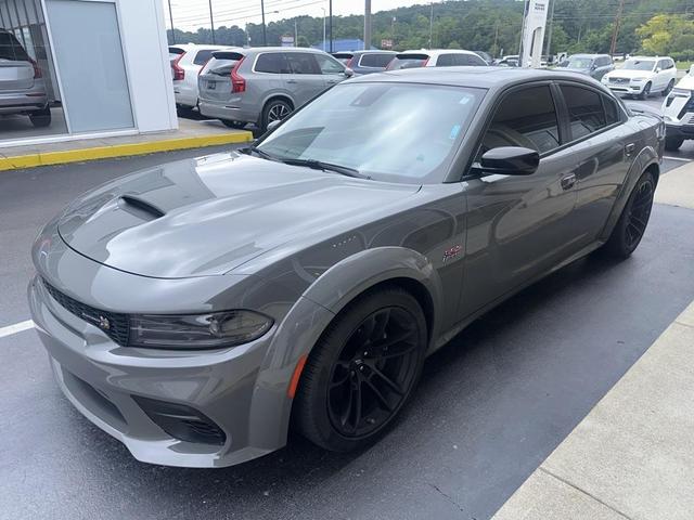2023 Dodge Charger