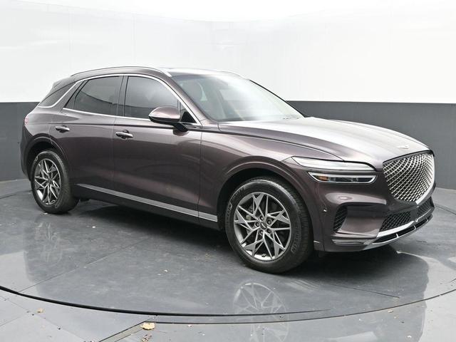 2023 Genesis Gv70