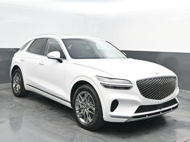 2024 Genesis Gv70