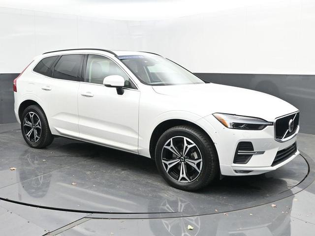 2022 Volvo XC60