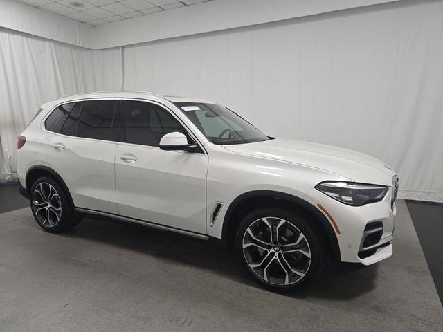 2023 BMW X5