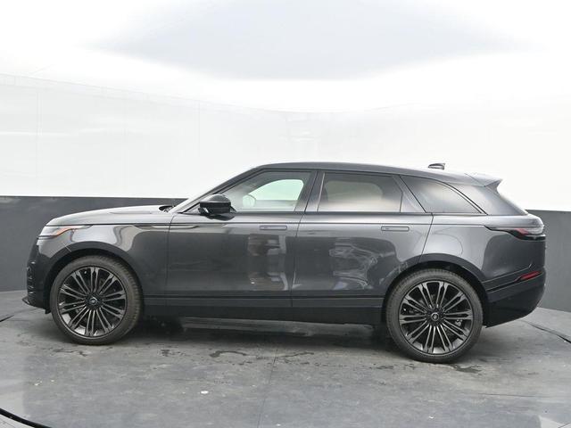 Photo of 2026 Carpathian Grey Land Rover Range Rover Velar