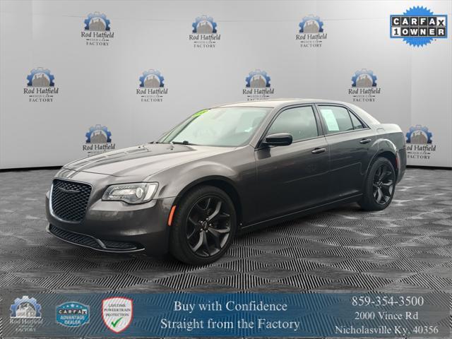 2020 Chrysler 300
