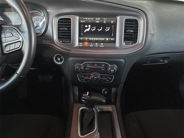 Photo of 2023 Frostbite Dodge Charger